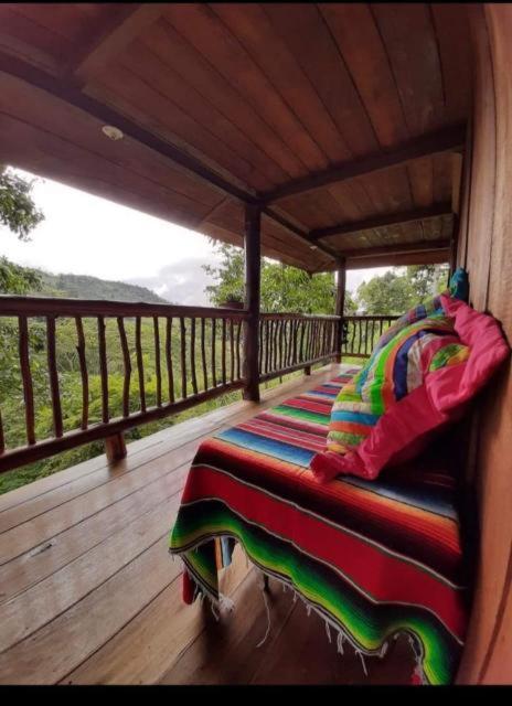 Hostal Y Cabanas Los Juanes Jardín Zewnętrze zdjęcie