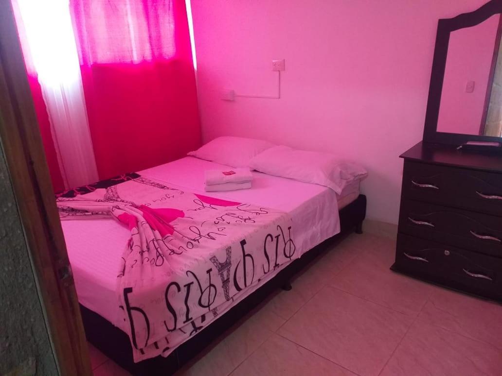 Hostal Y Cabanas Los Juanes Jardín Zewnętrze zdjęcie