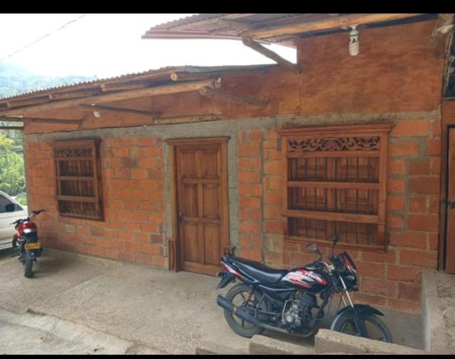 Hostal Y Cabanas Los Juanes Jardín Zewnętrze zdjęcie